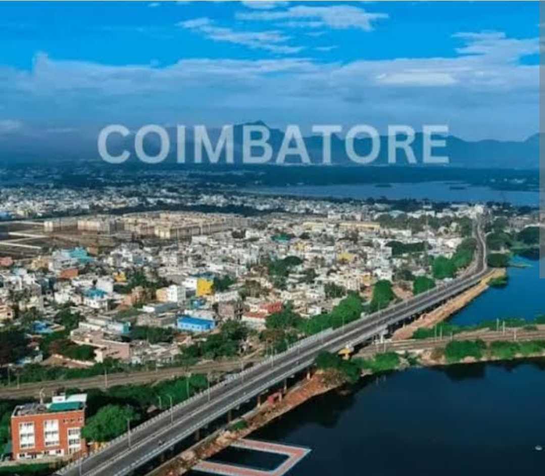 Coimbatore
